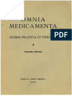 Lattanzi - Omnia Medicamenta - Vol 3