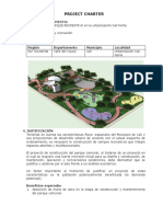 Project Charter Proyecto Parque Comunitario Ajustado (21634)