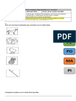 Prueba Lenguje 3