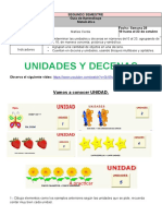 Matematica Semana 28