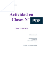 Actividad 22-09-2020