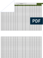 Formato Mensual Flota de Vehiculos y Conductores