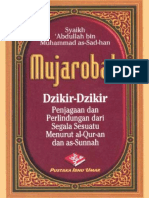 Kitab-Mujarobat PDF