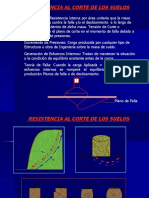 Clase5. Resistencia Al Corte