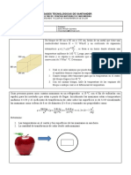 Segundo Taller de Transferencia de Calor Ii-2020