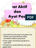 Vdocuments - MX - Ayat Aktif Dan Ayat Pasif 5690e4c64a175