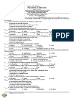 Parallel Module 3 With Key