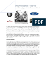 Caso Ford y Firestone PDF