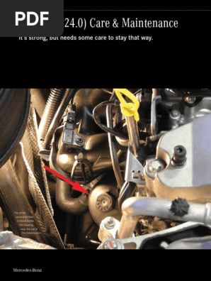 7g Dct 724 0 Care And Maintenance Pdf Transmission Mechanics Machines