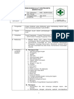 Pemasangan Implan Kontrasepsi 2 Fin