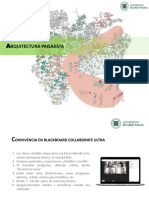 Clase 01 - Fundamentos de La Arquitectura Del Paisaje PDF