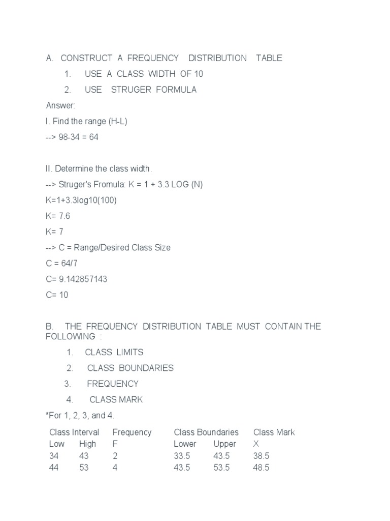 A3 | PDF | Interval (Music) | Frequency