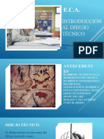 Introducción Al Dibujo Técnico