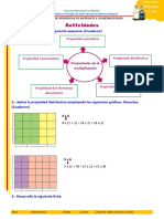 ACTIVIDAD DE APRENDIZAJE 03 MATEMÁTICA CUADERNO FÓLDER II TRIMESTRE