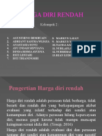 Harga Diri Rendah-1