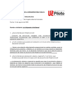 Preguntas Iniciales - Mgid - Upiloto - 2020-2 Luis Avila