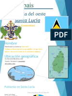 St. Lucia Proyecto