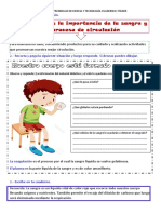 Actividad de Aprendizaje 08 Ciencia y Tecnología Cuaderno