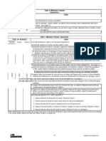 Table 4. Minimum Frequent Inspections Type of Service Item: 192063792 Rev AA April 2019