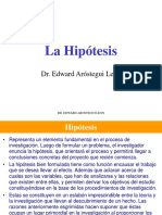 03 La Hipótesis PDF