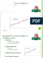 Presentación Regresión Lineal y Correlación 05oct2020