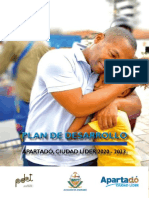 PDM Apartado Ciudad Lider 2020 - 2023 PDF