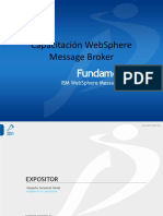 1 - Introducción WebSphere Message Broker PDF