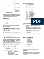 Dispensing Lab 1-4