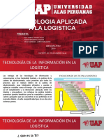 Tecnologia-Aplicada A La Logística