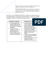 Ejercicio 2 Derecho Empresarial 2