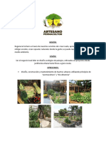 Catalogo Plantas Artesano Permacultor..