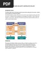 Download Software Quality Assurance Plans by Zarnigar Altaf SN48111463 doc pdf