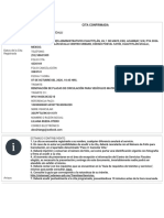Portal de Servicios Al Contribuyente PDF