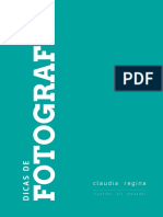 Dicas de Fotografia - por Claudia Regina.pdf