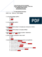 EVALUACION - SOBRE - TECNICISMOS - Y - CULTISMOS - Diego Alejandro Ochoa Rojas - 1102