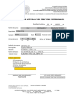 5 Informe Final Practicas PDF