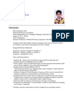 Ronald S. Gumahad: Purok 10, Tabon, Bislig City Mobile Phone: 0920-500-13-93 Email Address