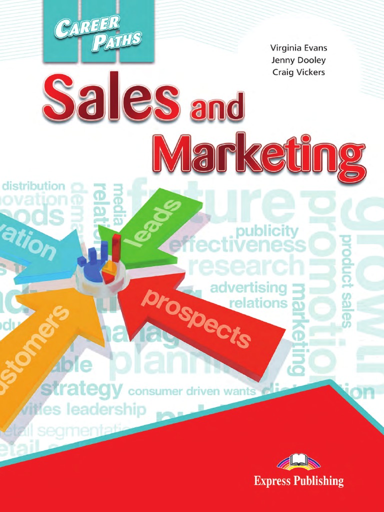 Sales and Marketing Career Guide | PDF | Sales | Marketing