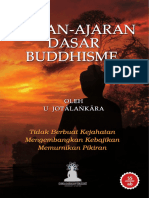 SAAB Ajaran Dasar Buddhisme