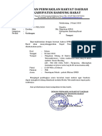 Undangan Ketua DPRD Paripurna 30 Juni 2020 Fix PDF