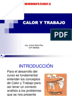 03 Calor y Trabajo