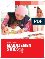 Buku Panduan Manajemen Stres