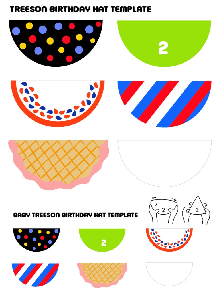 Hattemplate | PDF