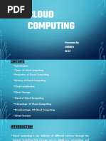 Cloud Computing2-1