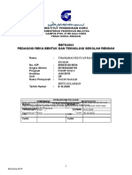 Format RPH Praktikum IPG (Tham)