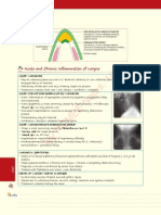 Notes, 1/e: Acute and Chronic Inflammation of Larynx