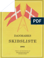 Skibsliste: | PDF