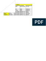 time table class 10 (1)