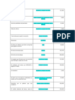 Tarea Balance