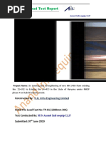 Kentledge Method for Pile Load Testing | PDF | Deep Foundation ...